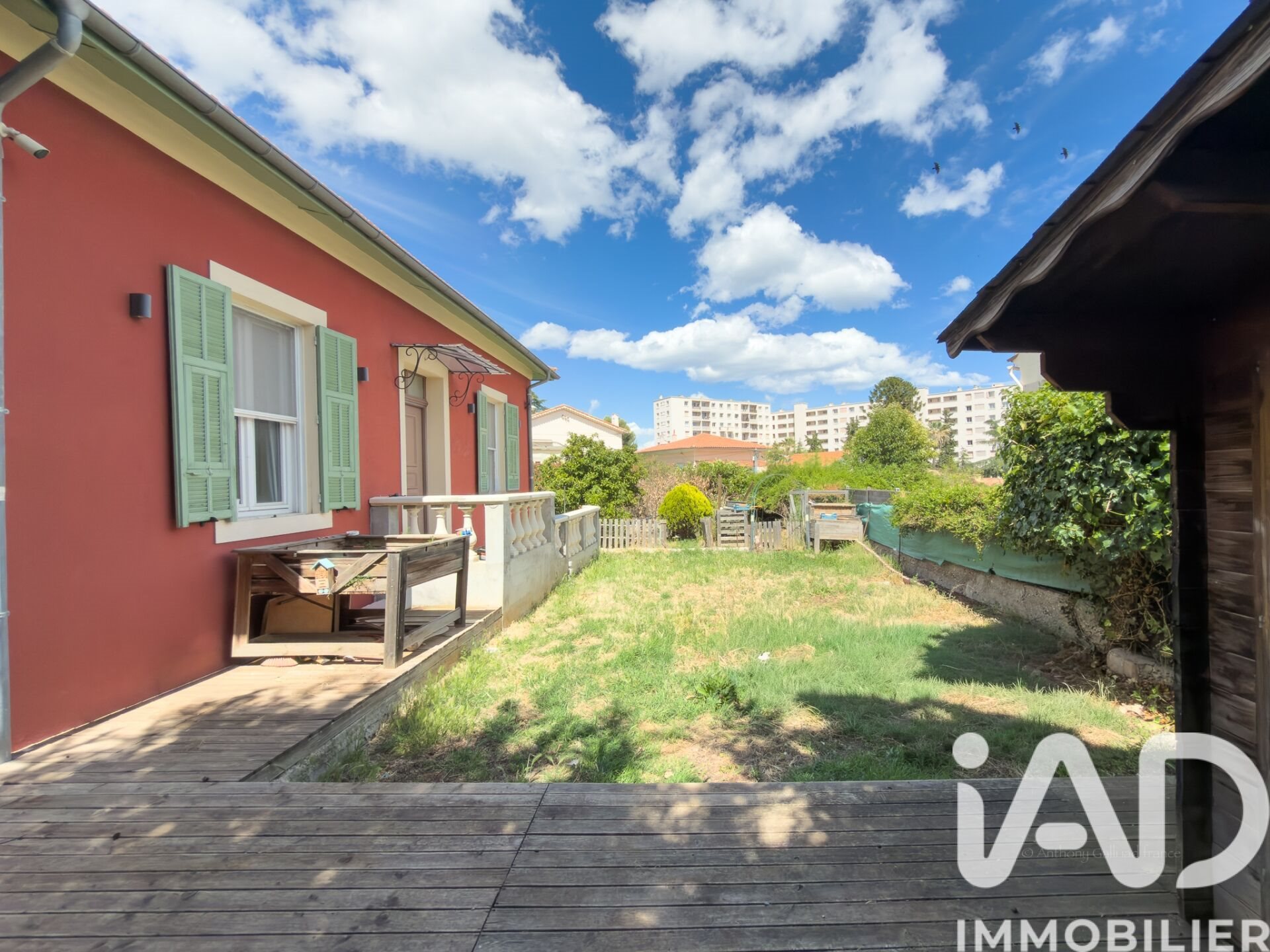 Maison à vendre, 115m², Nice