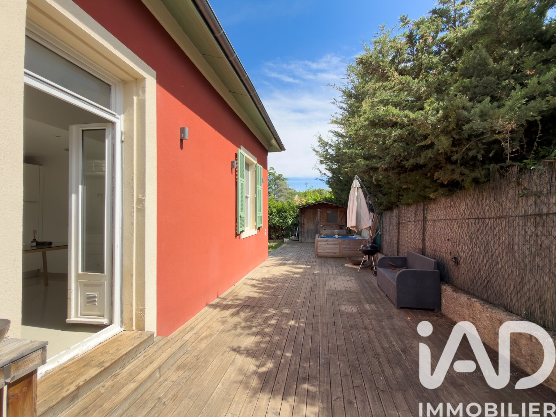 Maison à vendre, 115m², Nice