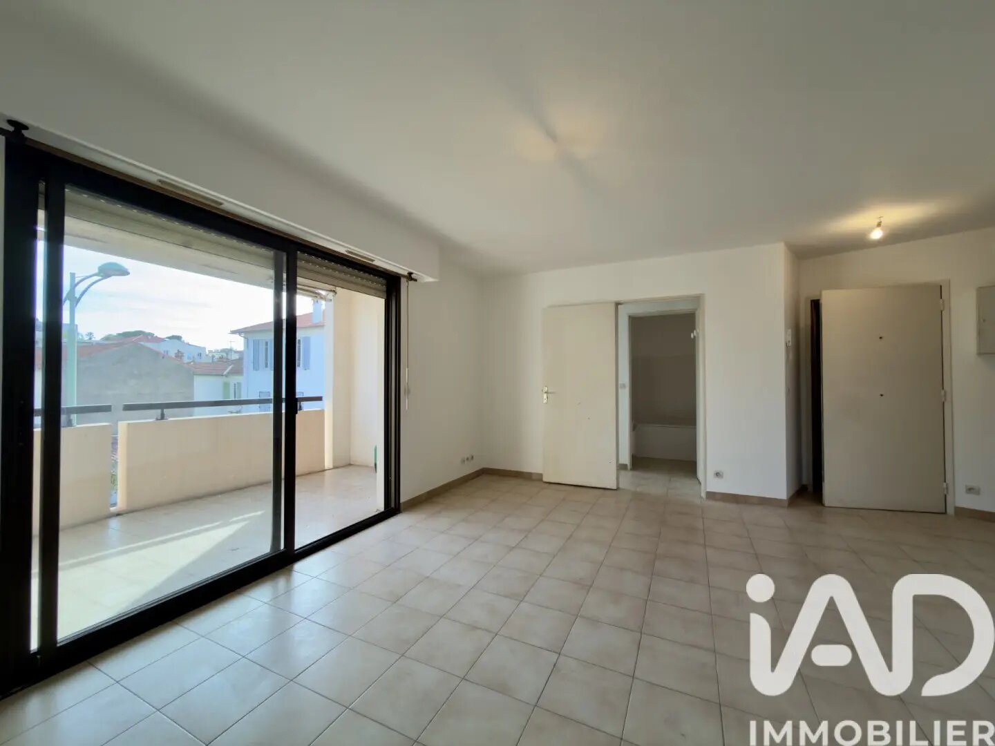 Appartement à louer, 39m², Le Cannet