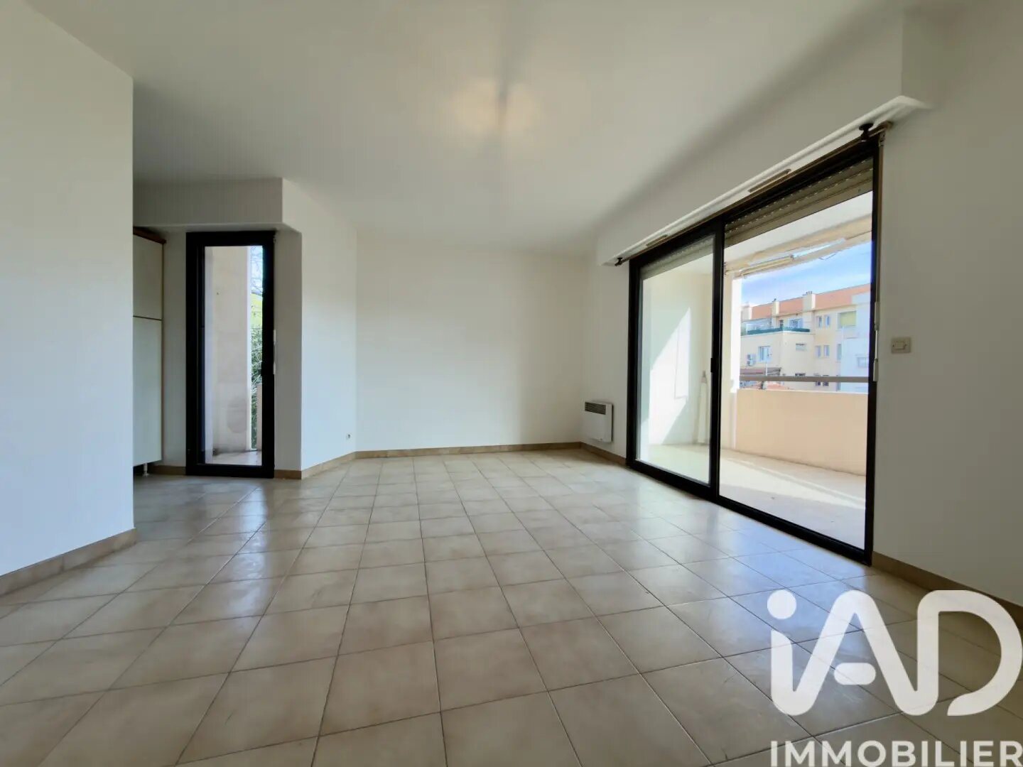 Appartement à louer, 39m², Le Cannet