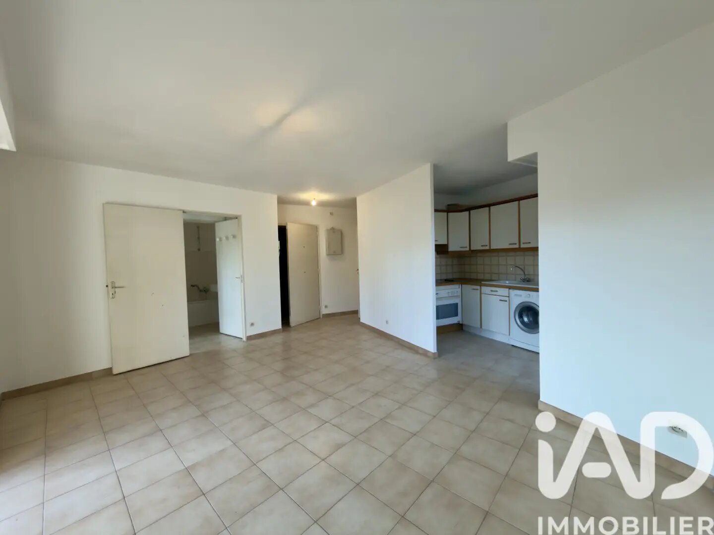 Appartement à louer, 39m², Le Cannet