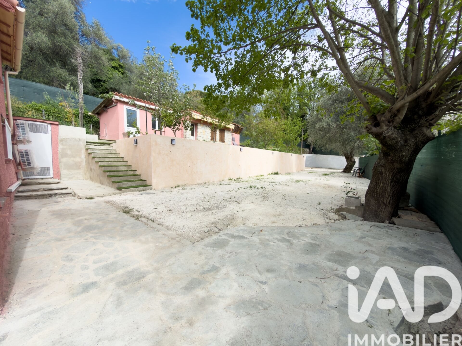 Maison à vendre, 80m², Contes
