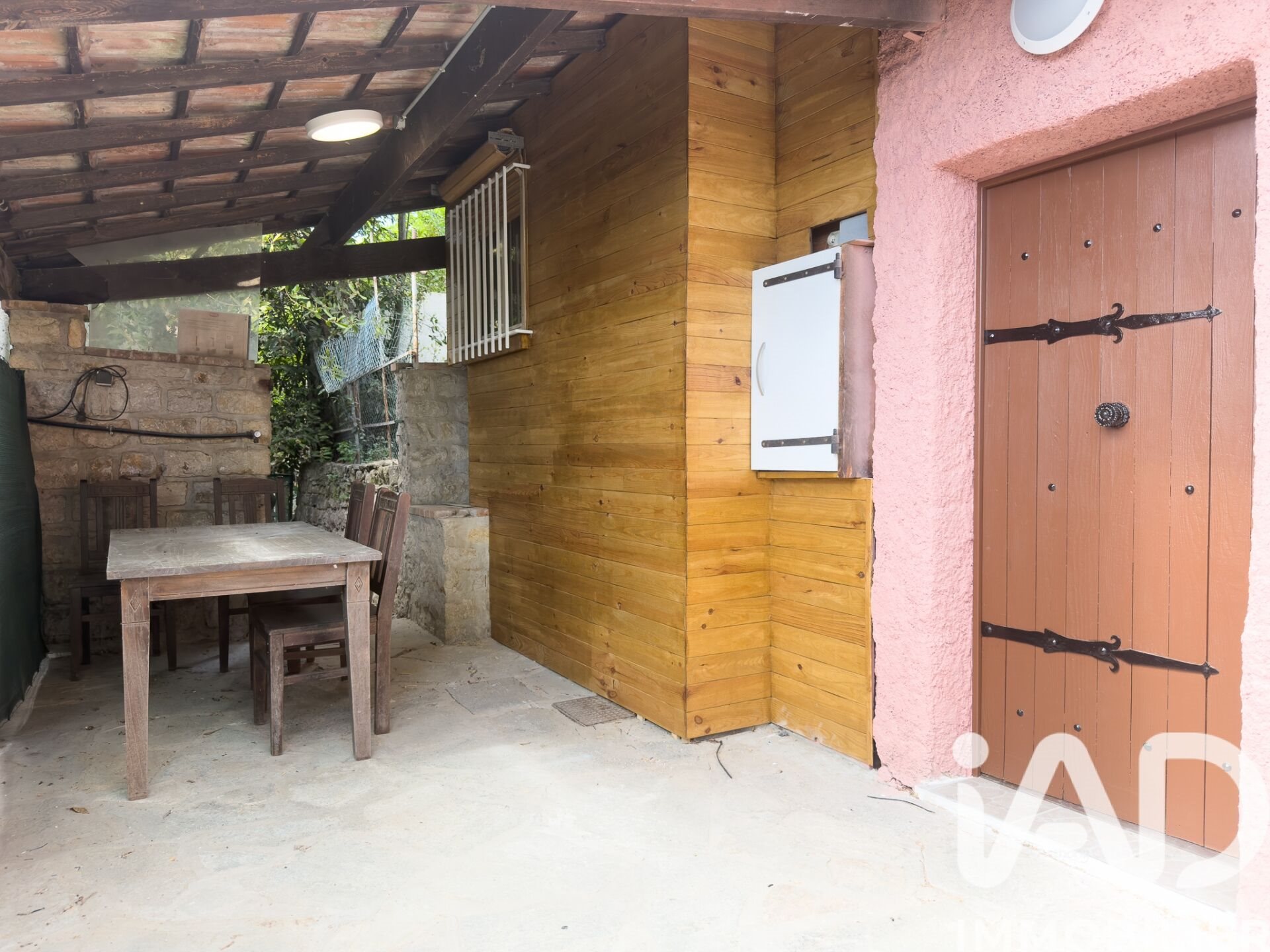 Maison à vendre, 80m², Contes