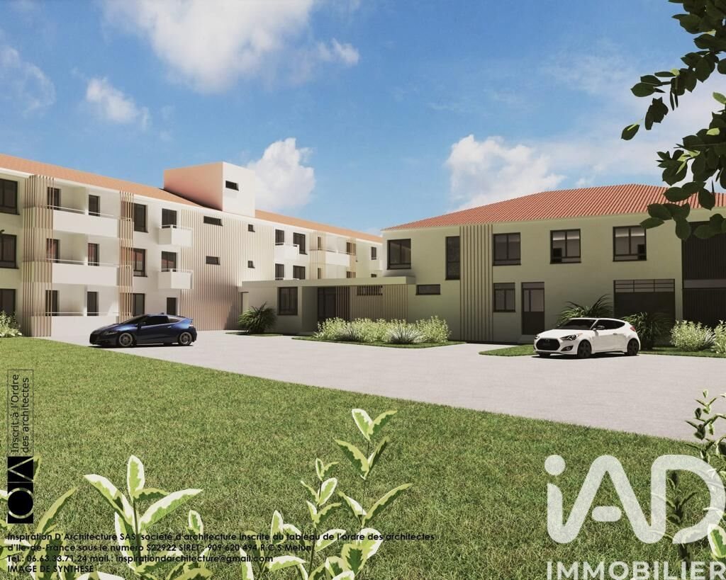 Maison à vendre, 2200m², Salies-du-Salat