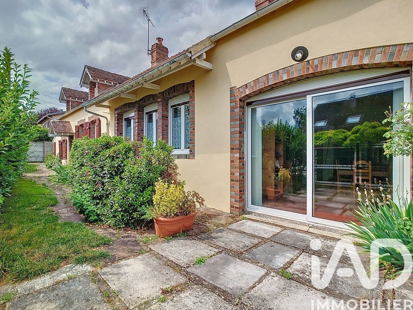 Maison à vendre, 169m², Saint-Germain-Laval
