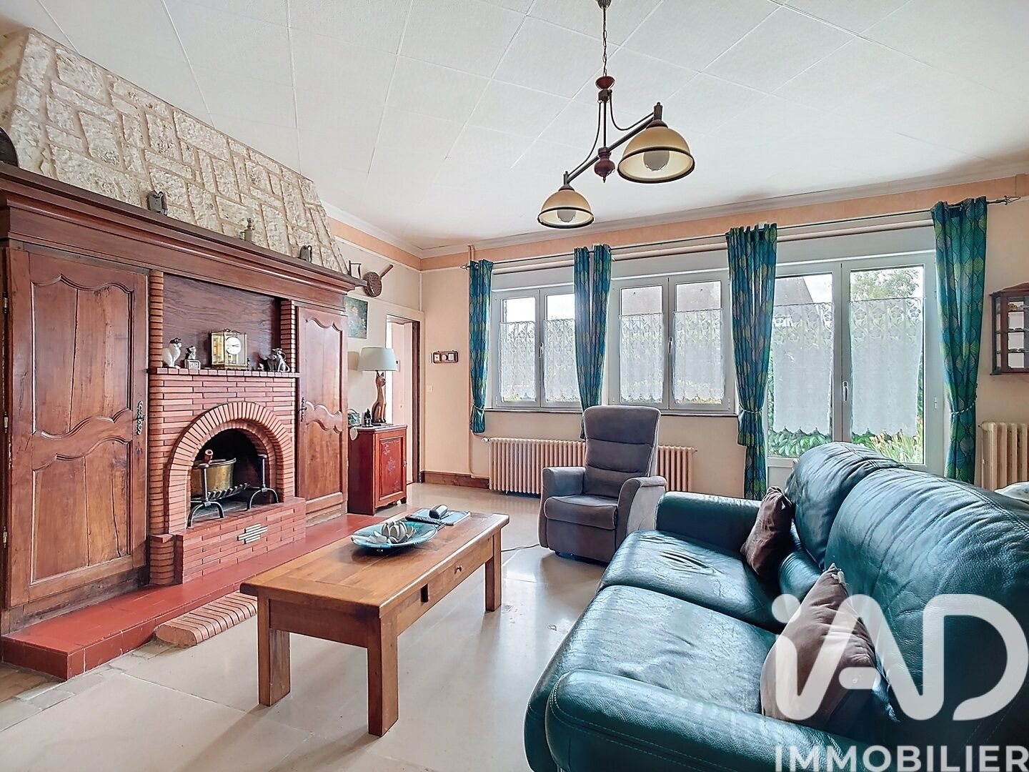 Maison à vendre, 169m², Saint-Germain-Laval