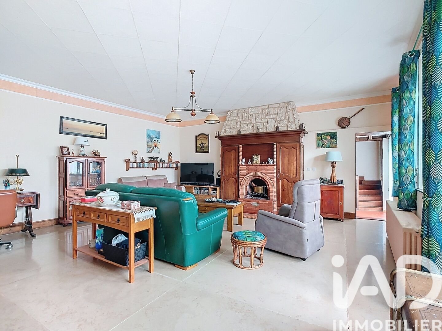 Maison à vendre, 169m², Saint-Germain-Laval