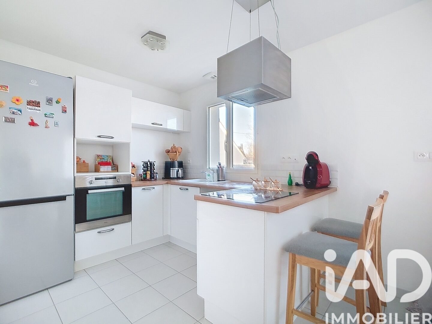 Maison à vendre, 79m², Ville-Saint-Jacques