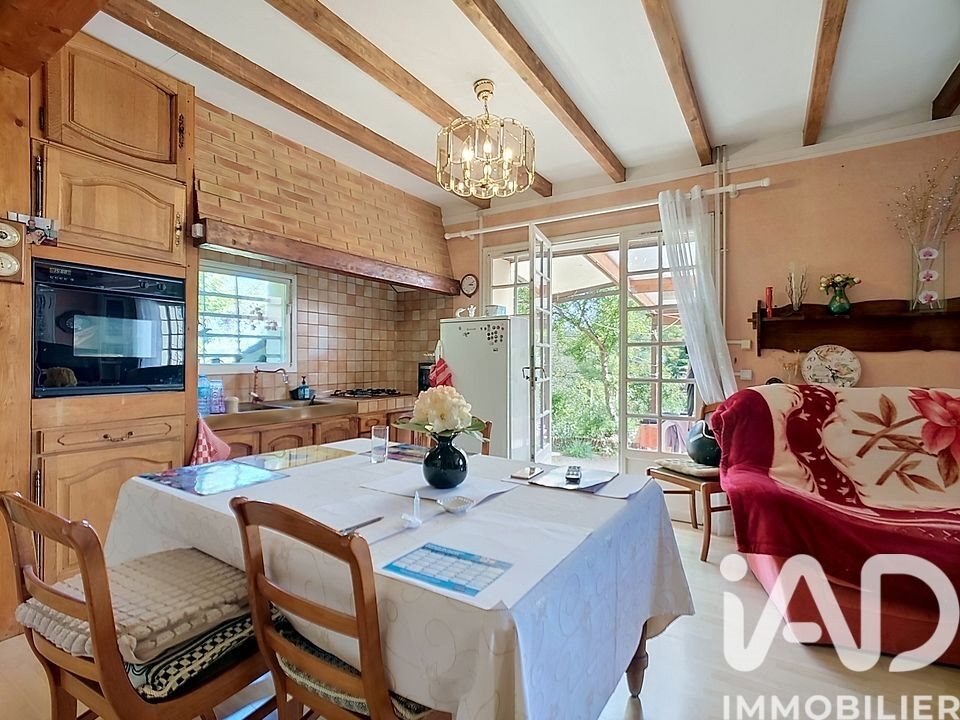 Maison à vendre, 113m², Villecerf
