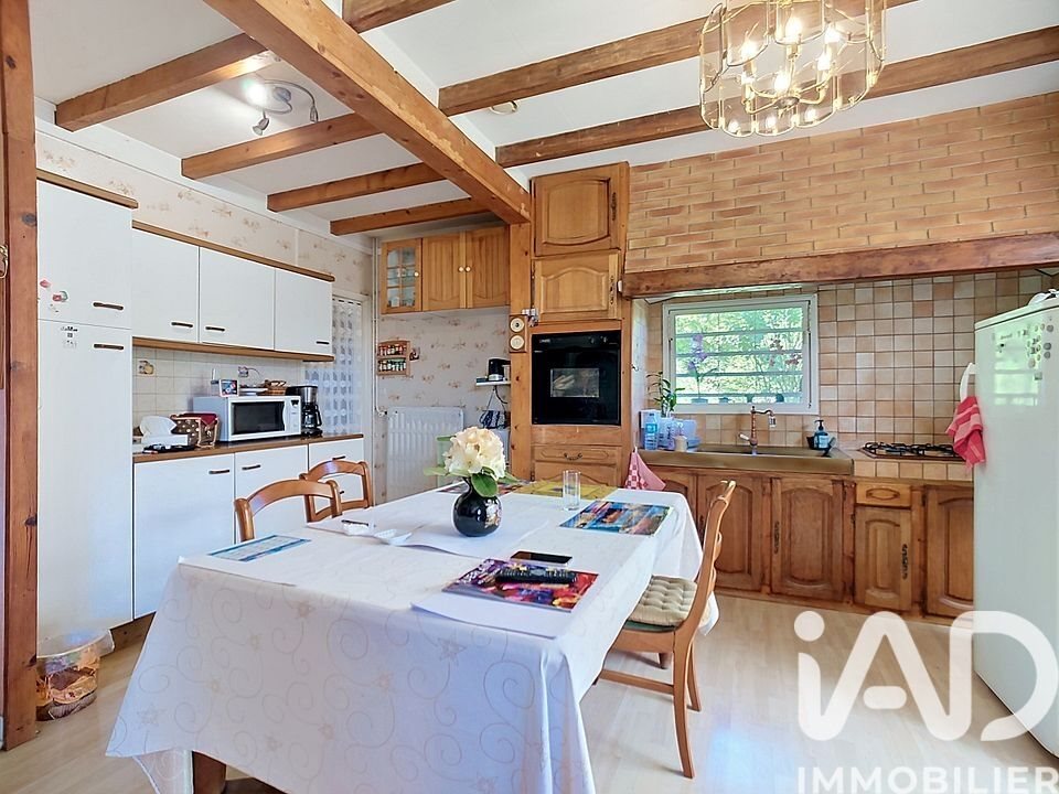 Maison à vendre, 113m², Villecerf