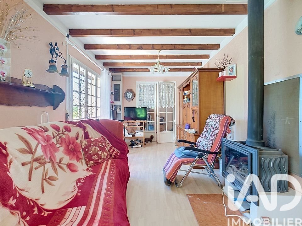 Maison à vendre, 113m², Villecerf