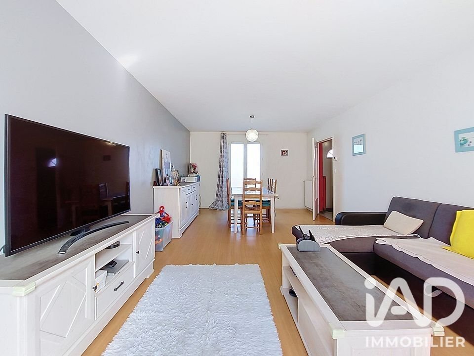 Maison à vendre, 94m², Nemours