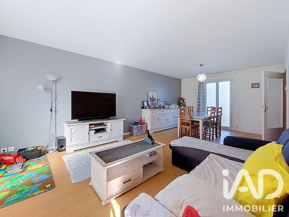 Maison à vendre, 94m², Nemours