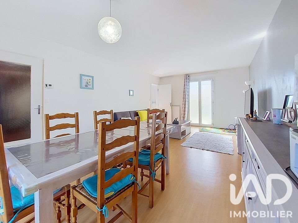 Maison à vendre, 94m², Nemours