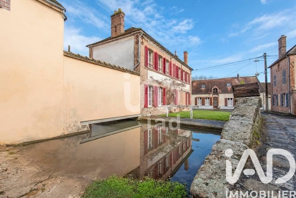 Maison à vendre, 157m², Flagy