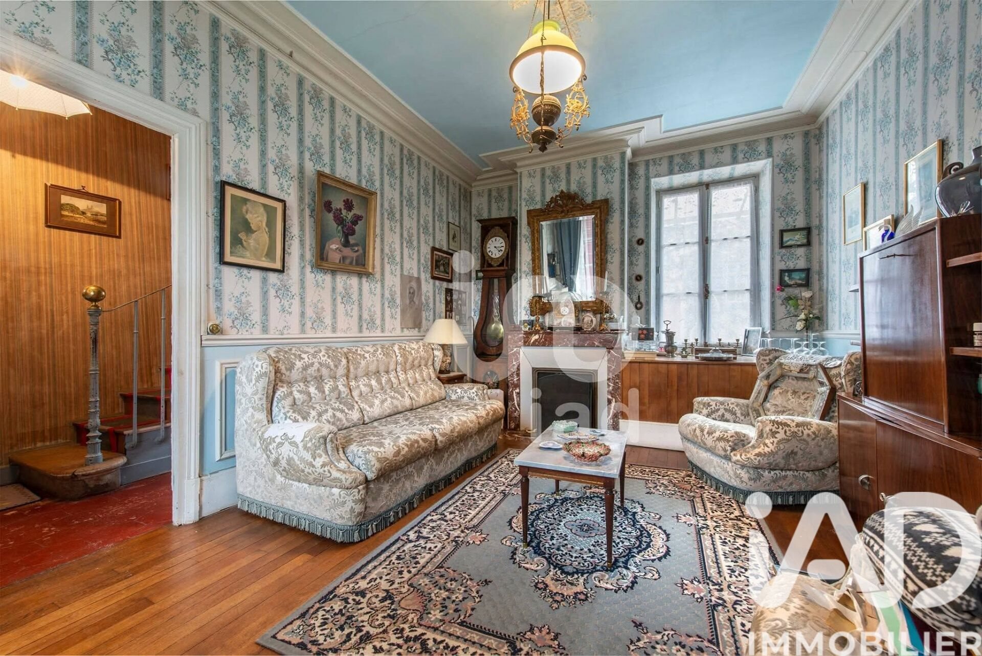 Maison à vendre, 157m², Flagy