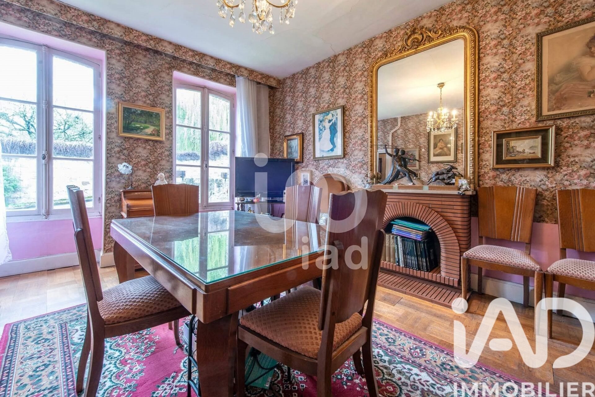Maison à vendre, 157m², Flagy