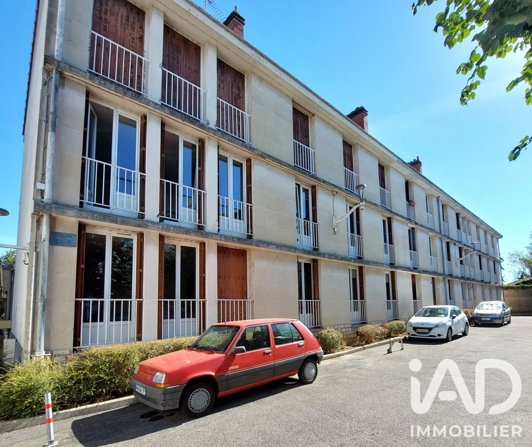 Appartement à vendre, 99m², Montereau-Fault-Yonne