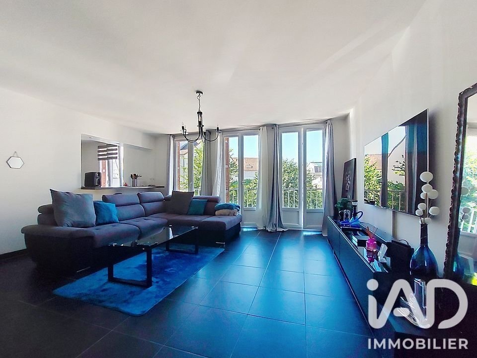 Appartement à vendre, 99m², Montereau-Fault-Yonne