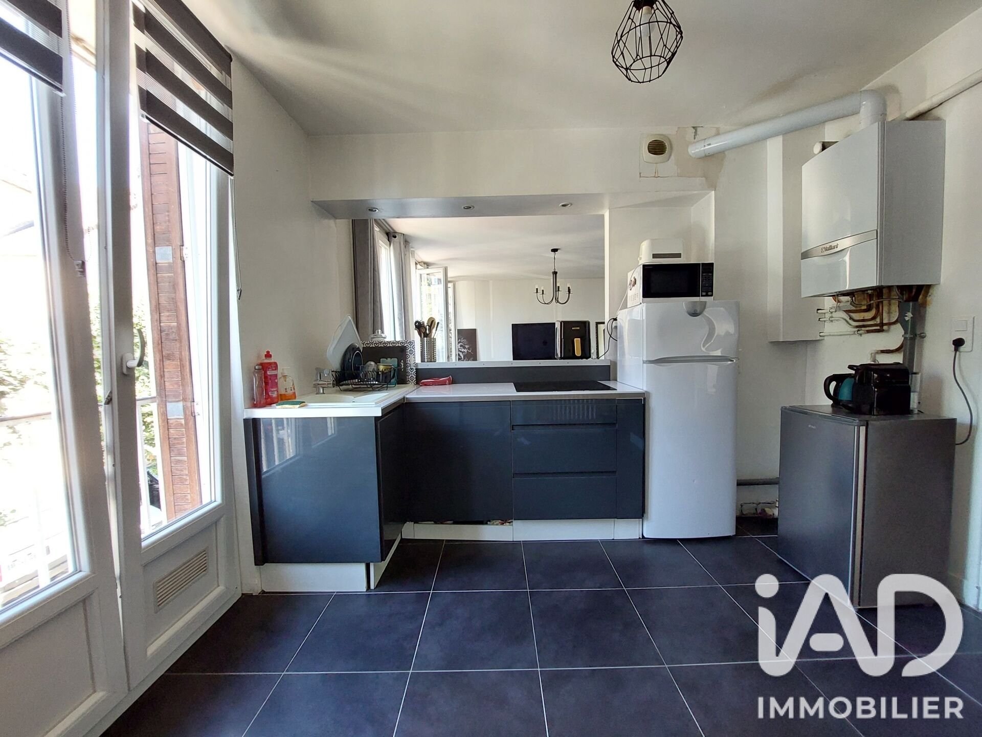Appartement à vendre, 99m², Montereau-Fault-Yonne