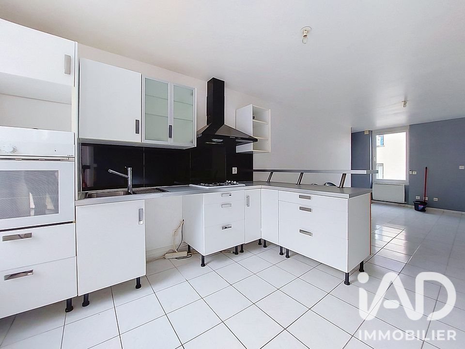 Maison à vendre, 200m², Nanteau-sur-Lunain