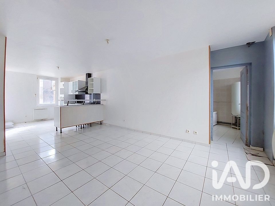 Maison à vendre, 200m², Nanteau-sur-Lunain