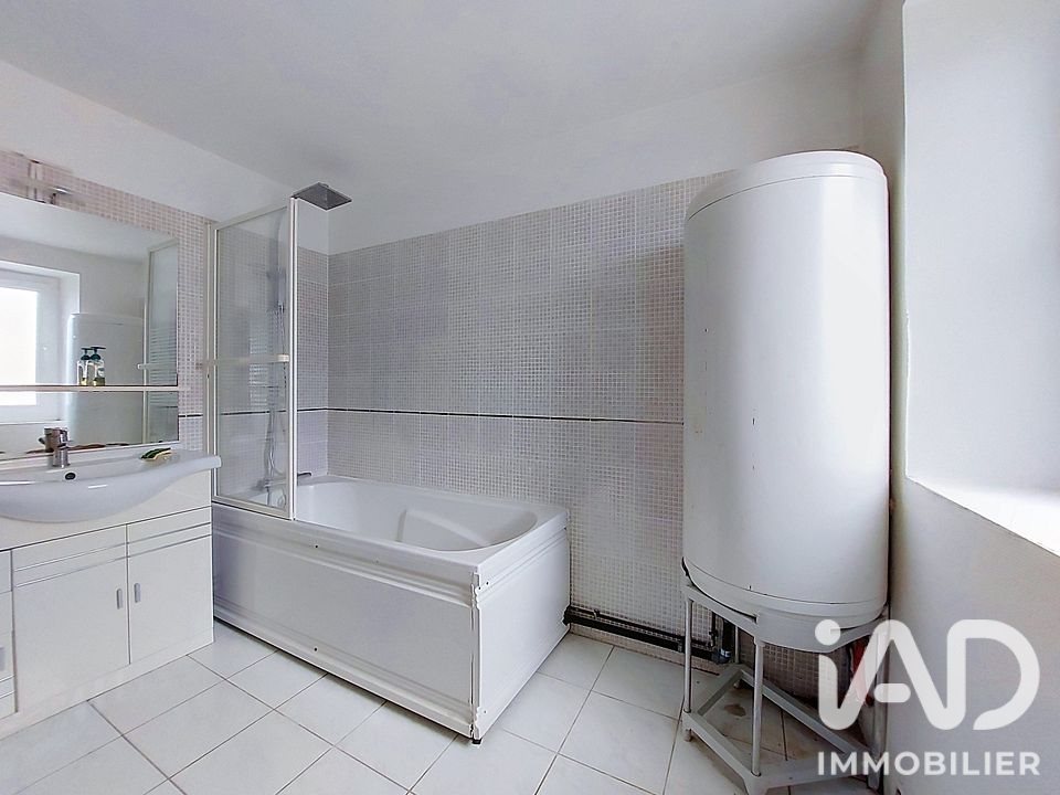 Maison à vendre, 200m², Nanteau-sur-Lunain