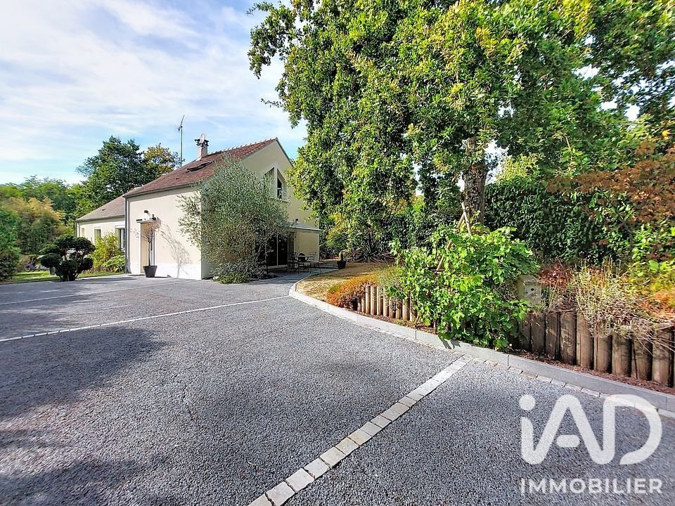 Maison à vendre, 105m², Villethierry