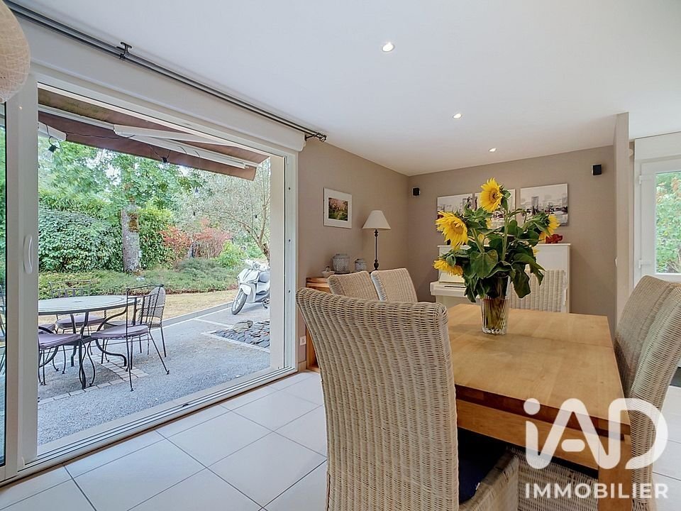 Maison à vendre, 105m², Villethierry