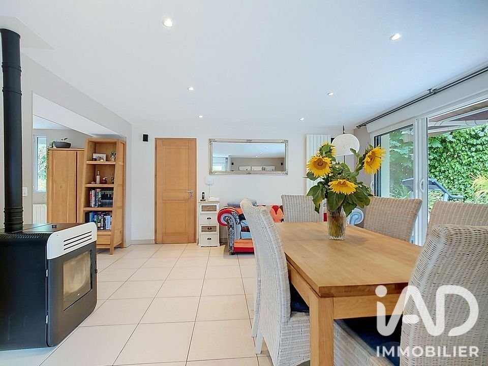 Maison à vendre, 105m², Villethierry