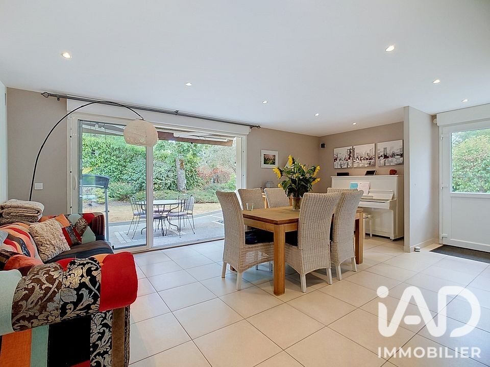Maison à vendre, 105m², Villethierry