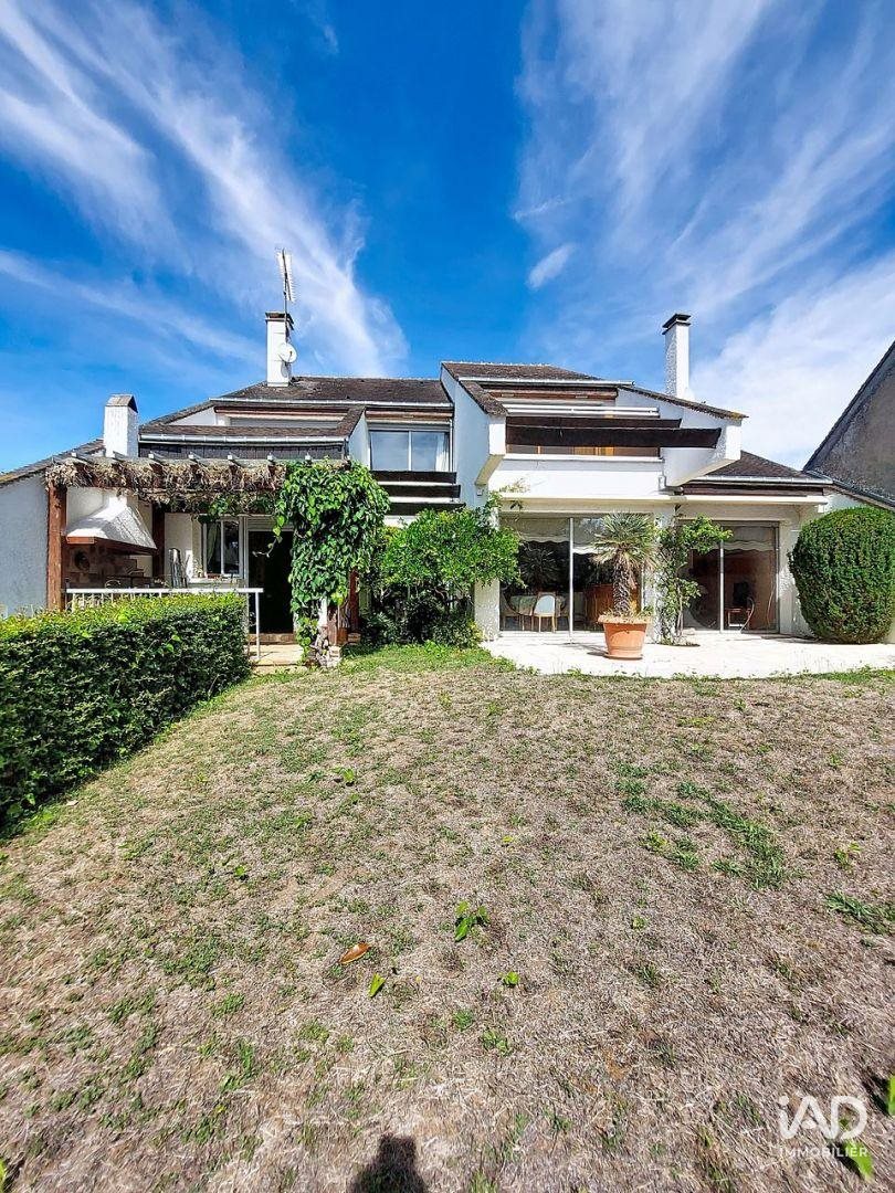 Maison à vendre, 225m², Villeneuve-sur-Yonne