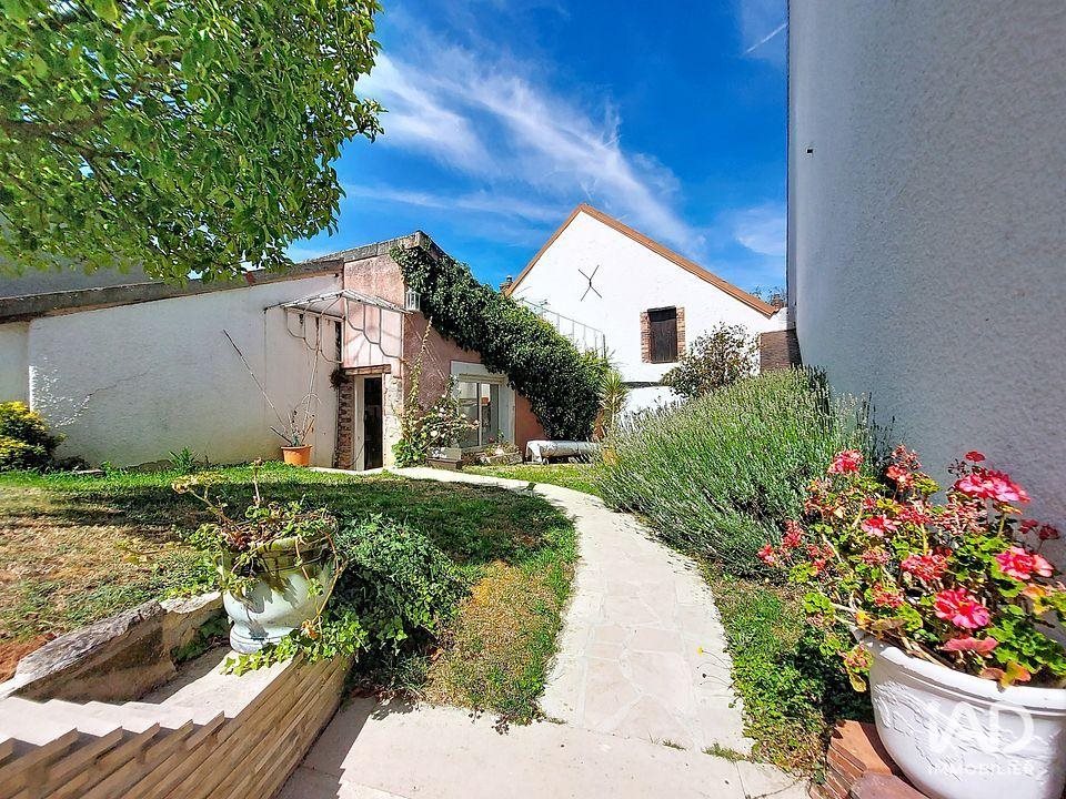 Maison à vendre, 225m², Villeneuve-sur-Yonne