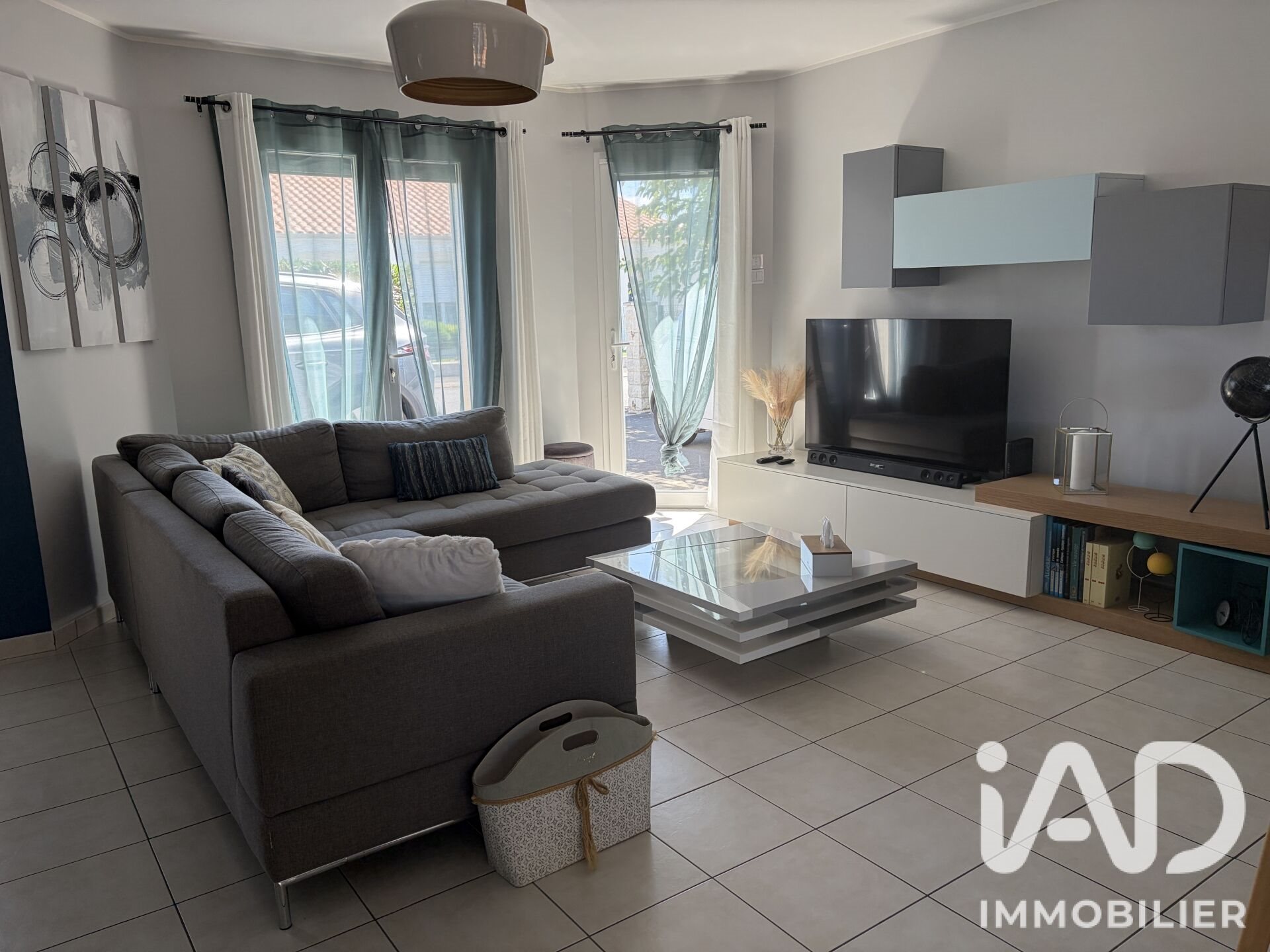 Maison à vendre, 120m², Machecoul