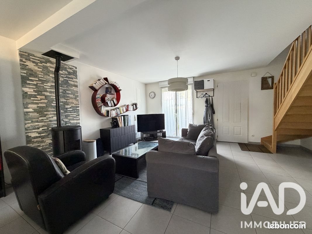 Maison à vendre, 121m², Sainte-Luce-sur-Loire