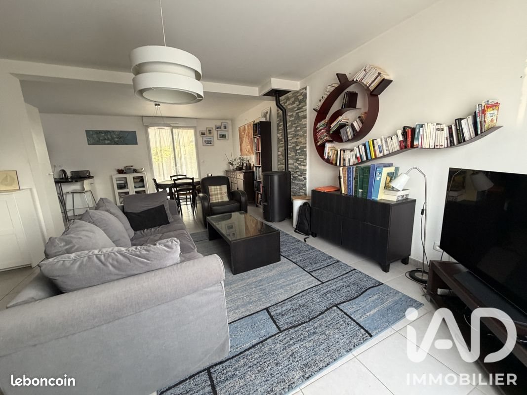 Maison à vendre, 121m², Sainte-Luce-sur-Loire