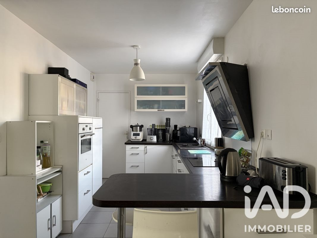 Maison à vendre, 121m², Sainte-Luce-sur-Loire