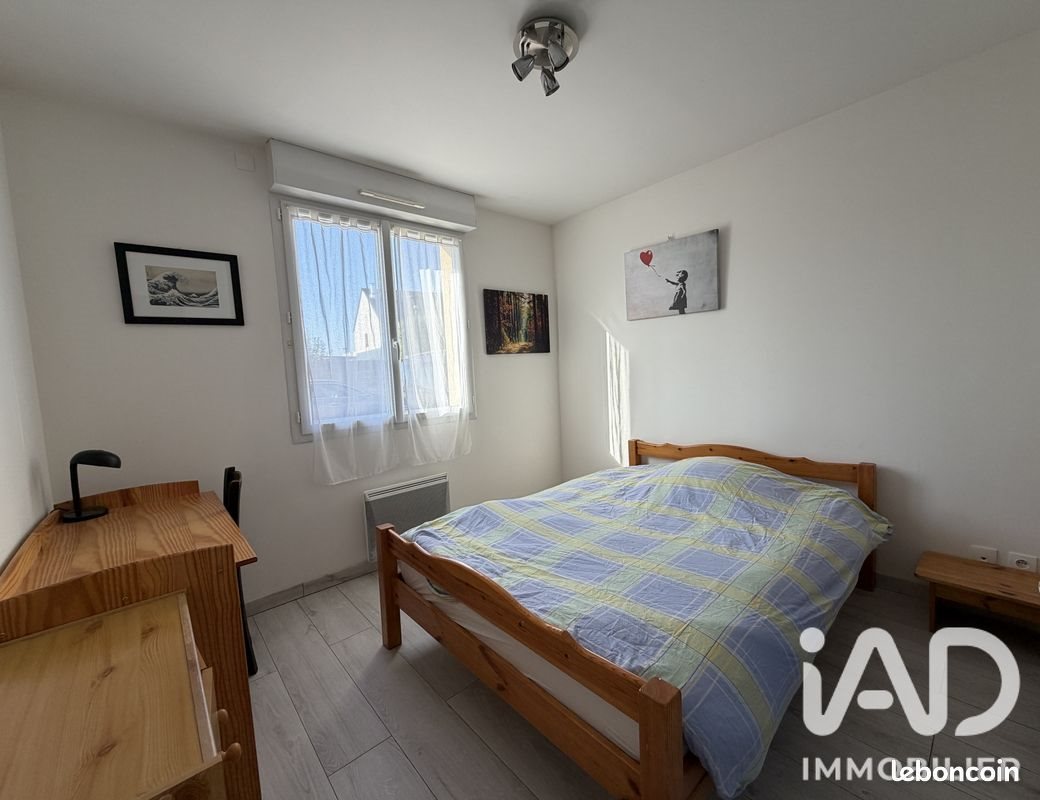 Maison à vendre, 121m², Sainte-Luce-sur-Loire