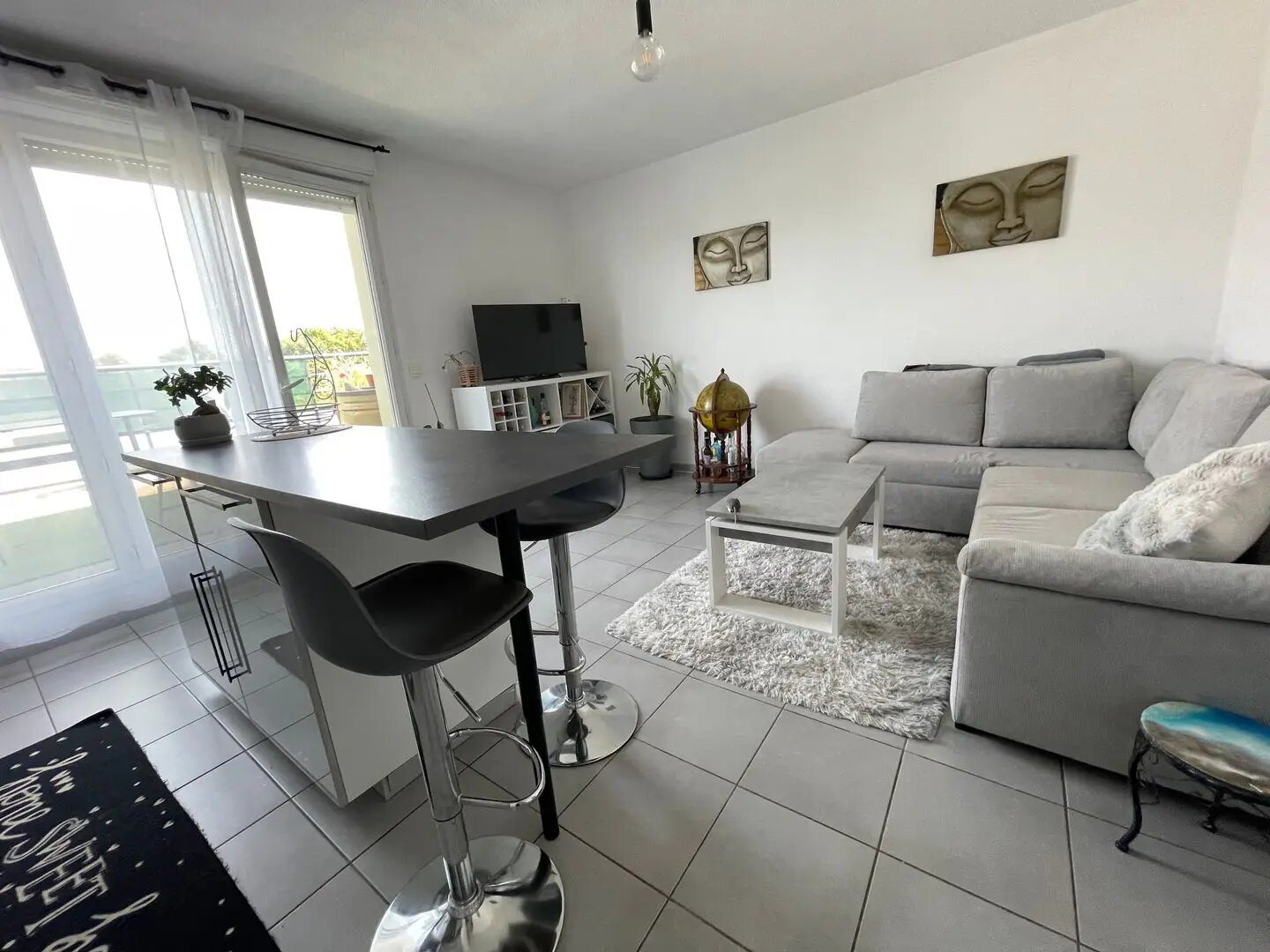 Appartement à louer, 41m², Villenave-d'Ornon