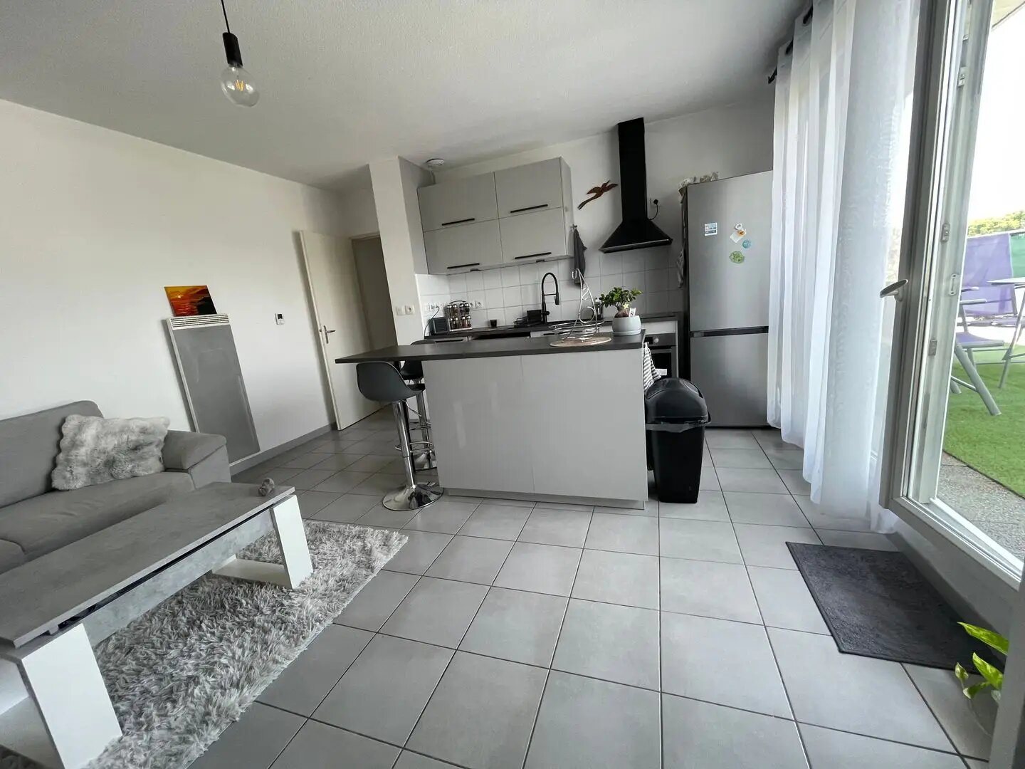 Appartement à louer, 41m², Villenave-d'Ornon