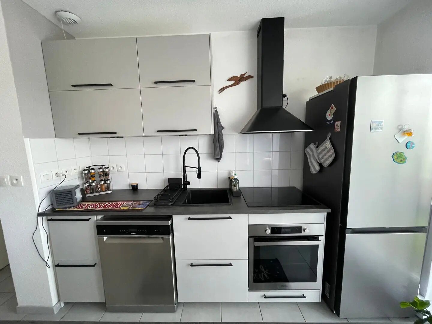 Appartement à louer, 41m², Villenave-d'Ornon