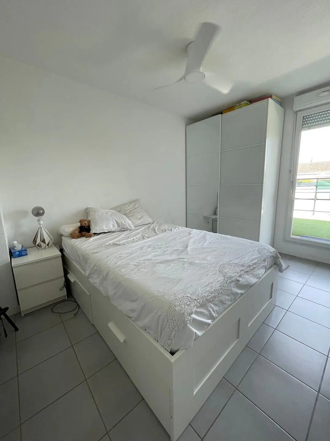Appartement à louer, 41m², Villenave-d'Ornon