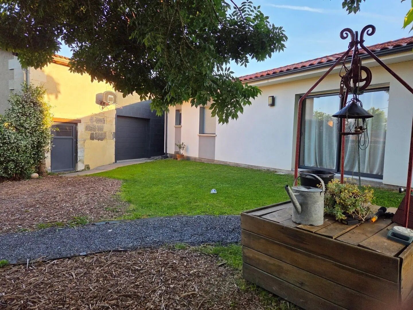 Maison à vendre, 143m², Créon