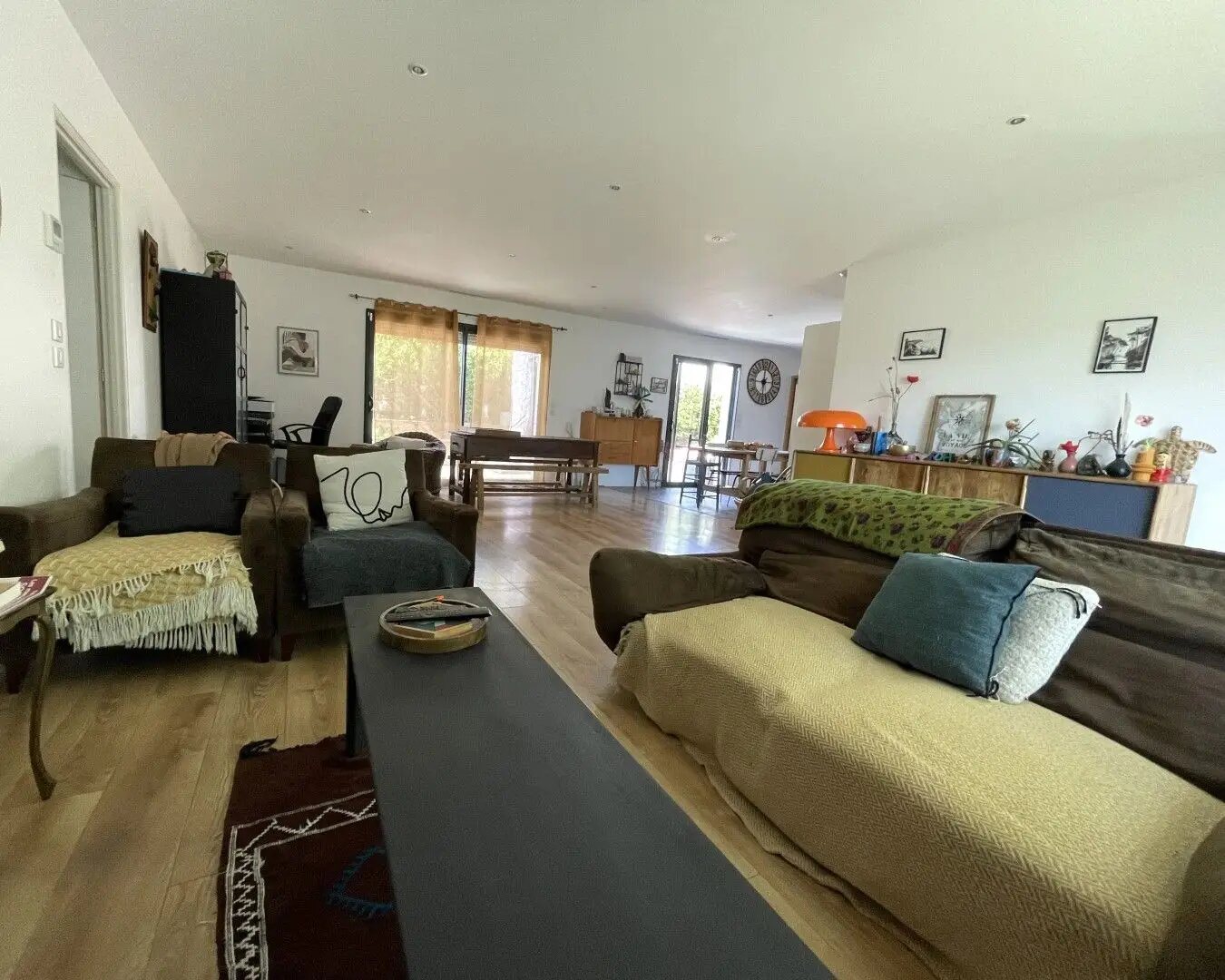 Maison à vendre, 143m², Créon