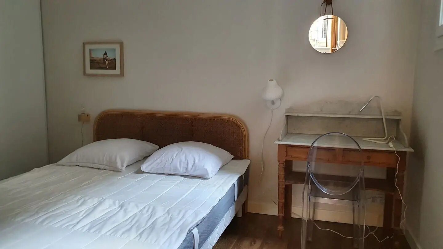 Appartement à louer, 57m², Bordeaux