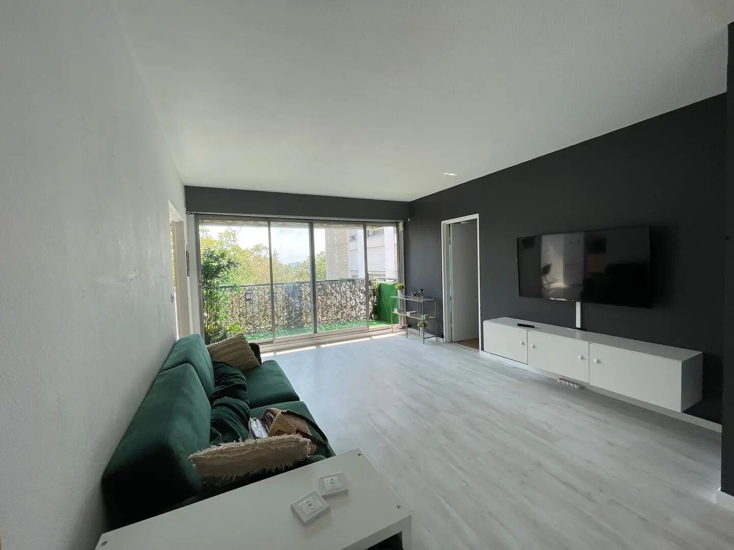 Appartement à louer, 62m², Bordeaux