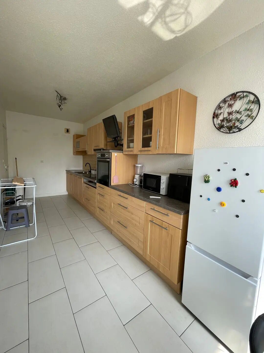 Appartement à louer, 62m², Bordeaux