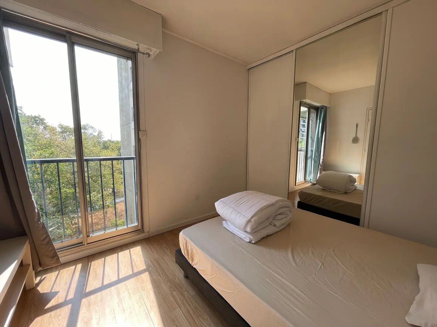 Appartement à louer, 62m², Bordeaux