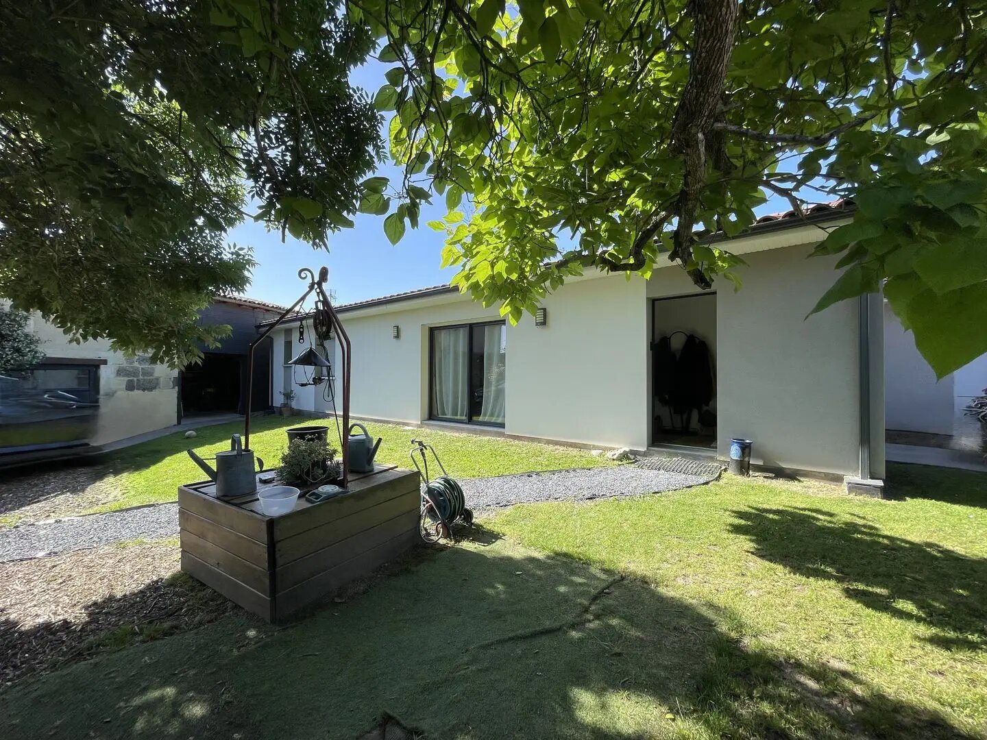 Maison à vendre, 143m², Créon