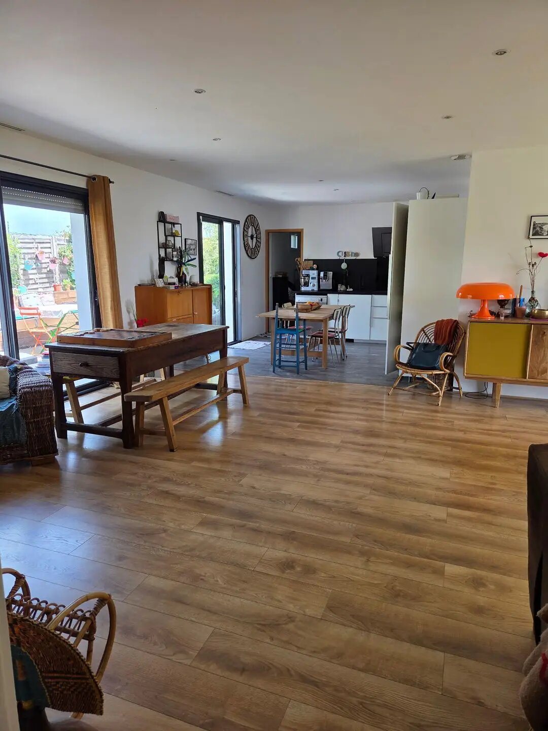 Maison à vendre, 143m², Créon